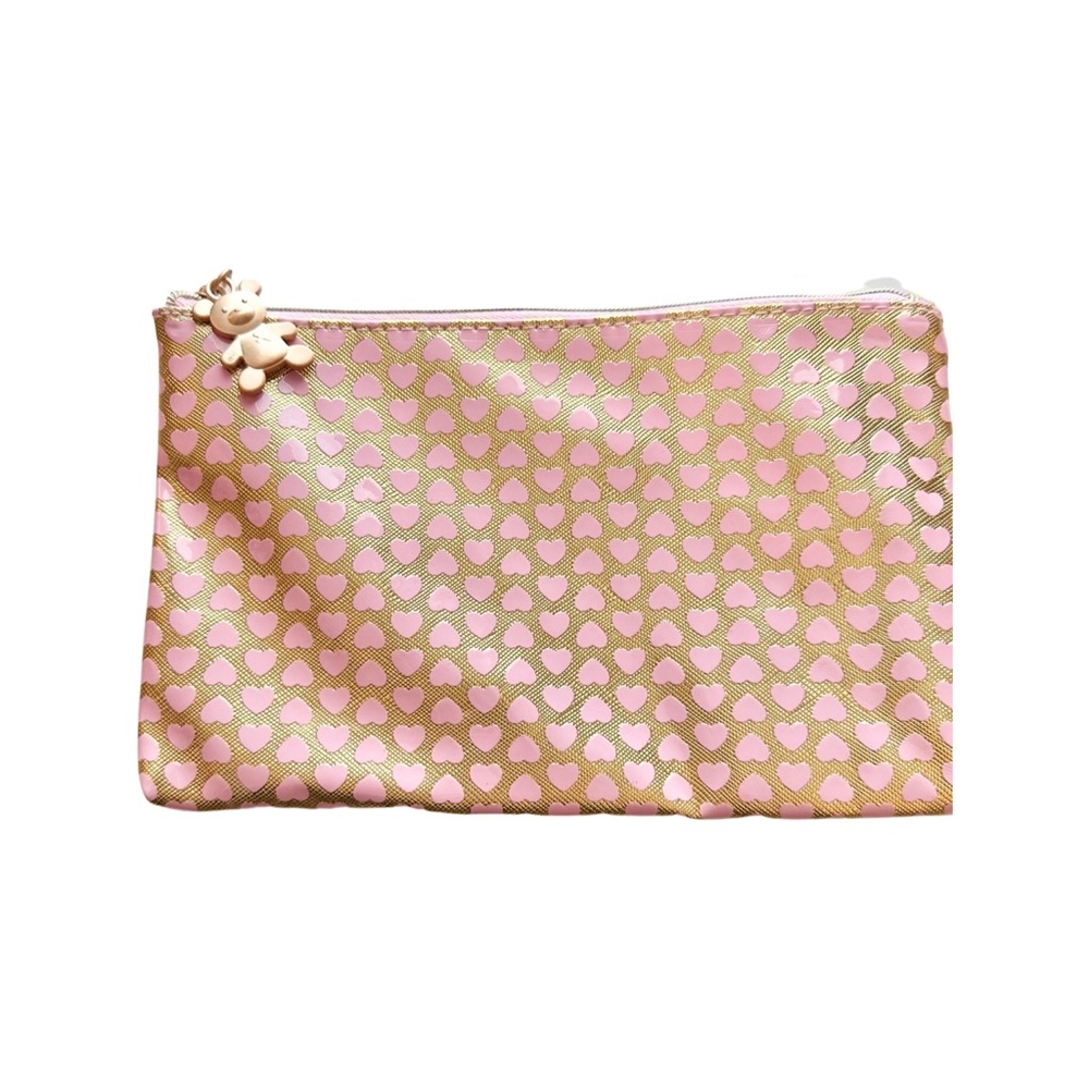 Too Faced Makeup Bag - brand new!